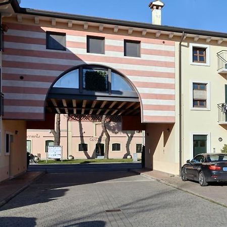Your Little Loft Villafranca di Verona Exteriér fotografie