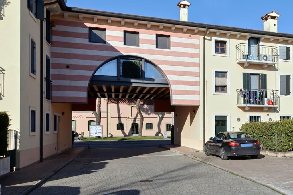 Your Little Loft Villafranca di Verona Exteriér fotografie