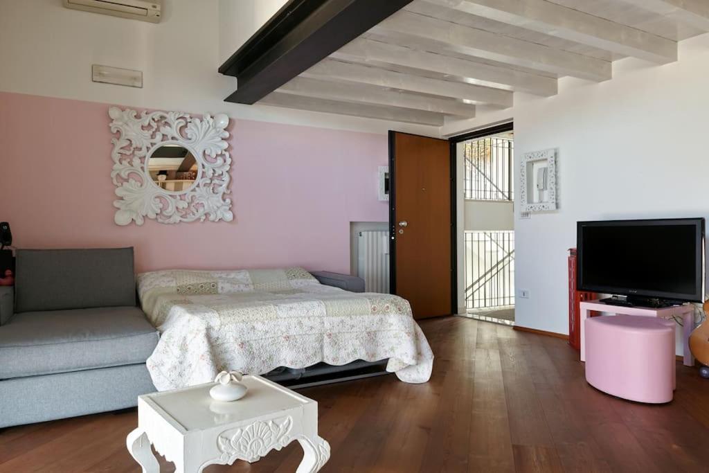 Your Little Loft Villafranca di Verona Exteriér fotografie