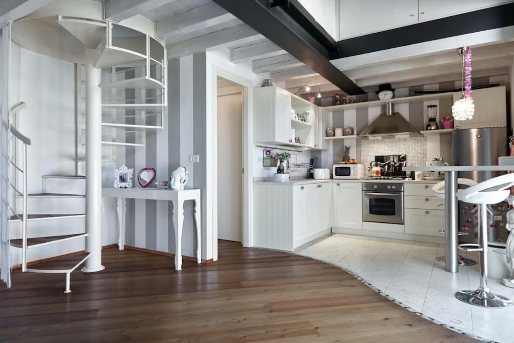 Your Little Loft Villafranca di Verona Exteriér fotografie