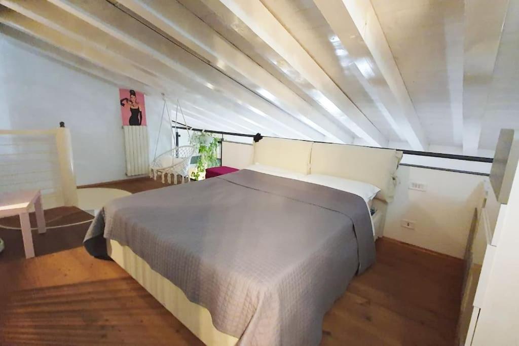 Your Little Loft Villafranca di Verona Exteriér fotografie