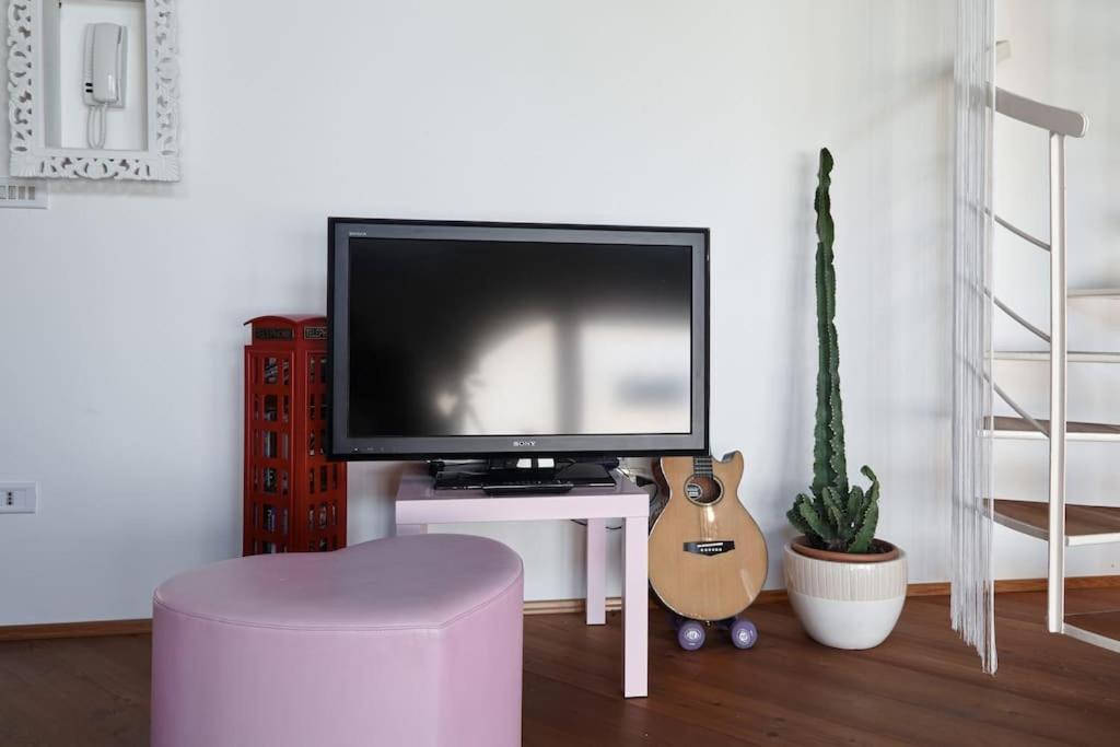 Your Little Loft Villafranca di Verona Exteriér fotografie