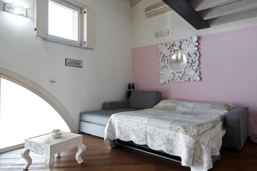 Your Little Loft Villafranca di Verona Exteriér fotografie