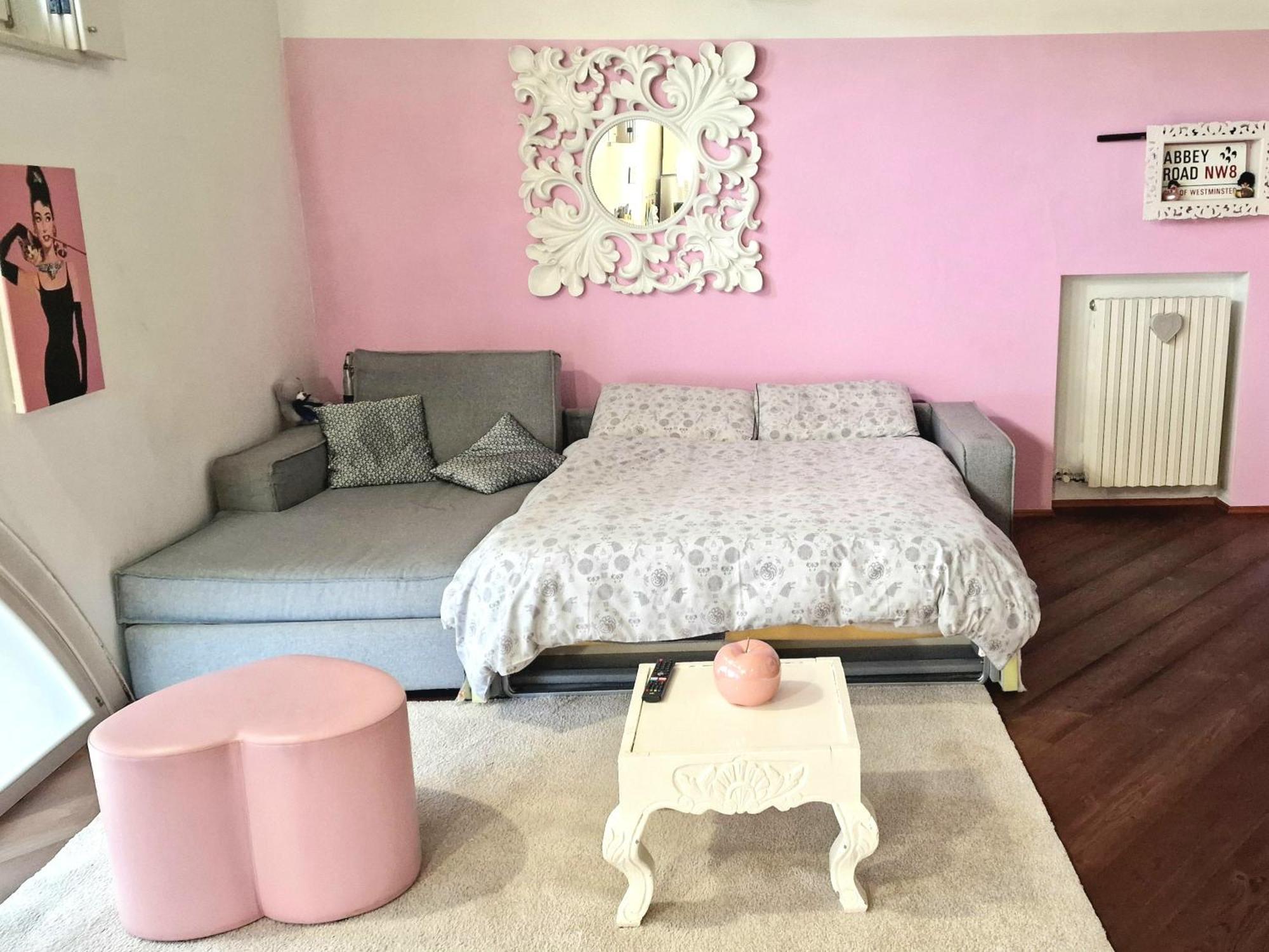 Your Little Loft Villafranca di Verona Exteriér fotografie